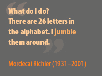 Quote for services page